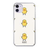 Eend °3 - Telefoonhoesje maken