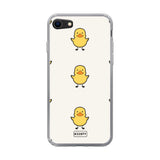 Eend °3 - Telefoonhoesje maken
