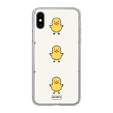 Eend °3 - Telefoonhoesje maken