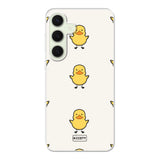 Eend °3 - Telefoonhoesje maken