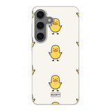 Eend °3 - Telefoonhoesje maken