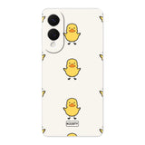 Eend °3 - Telefoonhoesje maken