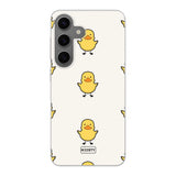 Eend °3 - Telefoonhoesje maken