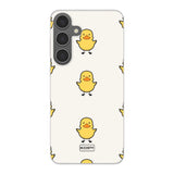 Eend °3 - Telefoonhoesje maken