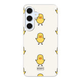 Eend °3 - Telefoonhoesje maken