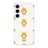 Eend °3 - Telefoonhoesje maken