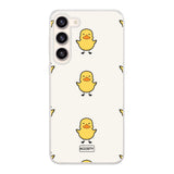 Eend °3 - Telefoonhoesje maken