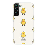 Eend °3 - Telefoonhoesje maken