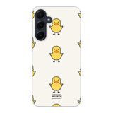 Eend °3 - Telefoonhoesje maken