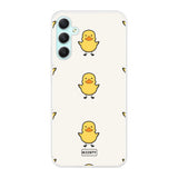 Eend °3 - Telefoonhoesje maken