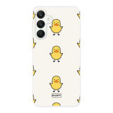 Eend °3 - Telefoonhoesje maken