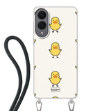 Eend °3 - Telefoonhoesje ontwerpen
