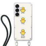 Eend °3 - Telefoonhoesje ontwerpen