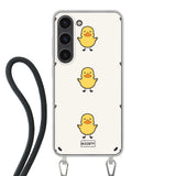 Eend °3 - Telefoonhoesje ontwerpen