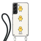 Eend °3 - Telefoonhoesje ontwerpen