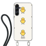 Eend °3 - Telefoonhoesje ontwerpen