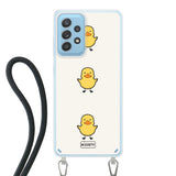 Eend °3 - Telefoonhoesje ontwerpen