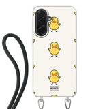 Eend °3 - Telefoonhoesje ontwerpen