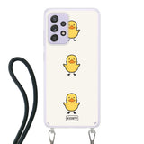 Eend °3 - Telefoonhoesje ontwerpen