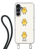 Eend °3 - Telefoonhoesje ontwerpen