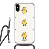 Eend °3 - Telefoonhoesje ontwerpen