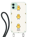 Eend °3 - Telefoonhoesje ontwerpen