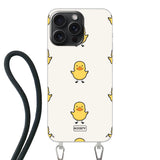 Eend °3 - Telefoonhoesje ontwerpen