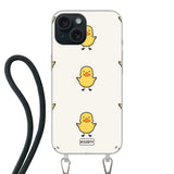 Eend °3 - Telefoonhoesje ontwerpen