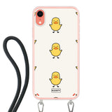 Eend °3 - Telefoonhoesje ontwerpen