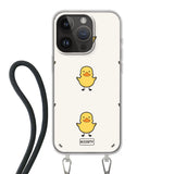 Eend °3 - Telefoonhoesje ontwerpen