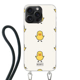 Eend °3 - Telefoonhoesje ontwerpen