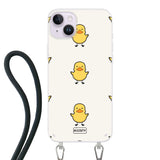 Eend °3 - Telefoonhoesje ontwerpen