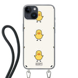 Eend °3 - Telefoonhoesje ontwerpen