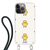 Eend °3 - Telefoonhoesje ontwerpen