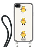 Eend °3 - Telefoonhoesje ontwerpen