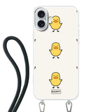 Eend °3 - Telefoonhoesje ontwerpen
