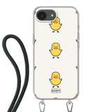 Eend °3 - Telefoonhoesje ontwerpen