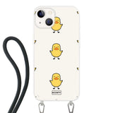 Eend °3 - Telefoonhoesje ontwerpen