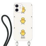 Eend °3 - Telefoonhoesje ontwerpen