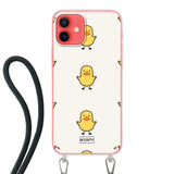 Eend °3 - Telefoonhoesje ontwerpen