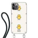 Eend °3 - Telefoonhoesje ontwerpen