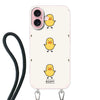 Eend °3 - Telefoonhoesje ontwerpen