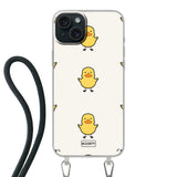 Eend °3 - Telefoonhoesje ontwerpen