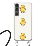 Eend °3 - Telefoonhoesje ontwerpen