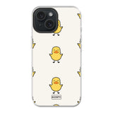 Eend °3 - Telefoonhoesje ontwerpen
