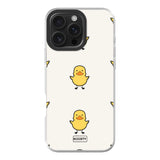 Eend °3 - Telefoonhoesje ontwerpen