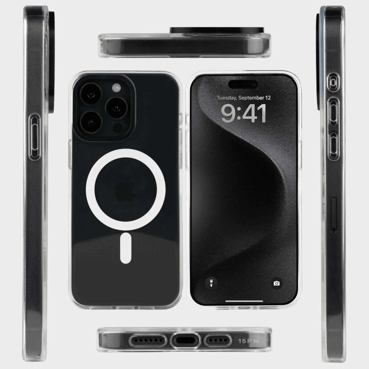 Eend °3 - Telefoonhoesje ontwerpen