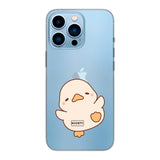 Eend °1 - Telefoonhoesje ontwerpen