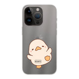 Eend °1 - Telefoonhoesje ontwerpen