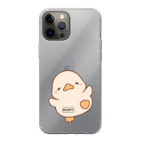 Eend °1 - Telefoonhoesje ontwerpen